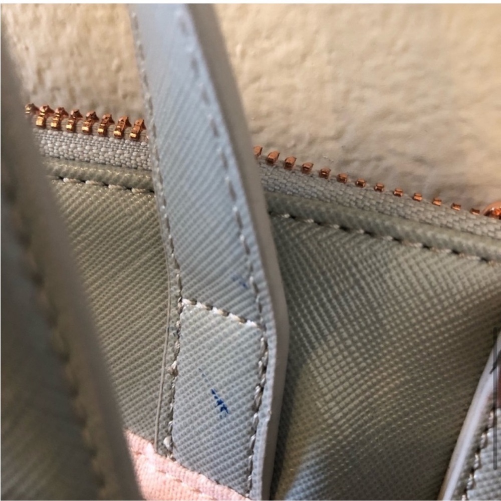 Ted Baker Floral Crossbody - Picture 9 of 14